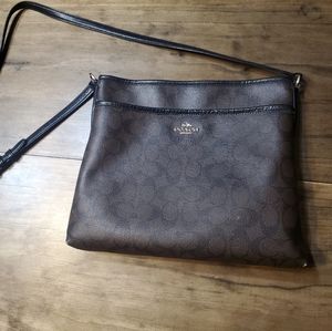 Coach Crossbody Purse
